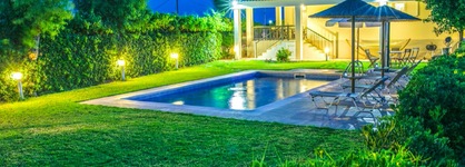 Villa Euphoria