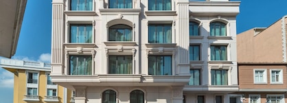 Hanna Hotel