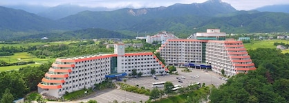 Hyundai Soo Resort Sokcho
