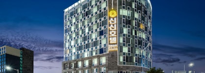 Shinshin Hotel World Cup