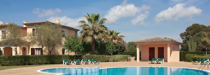 Marriott's Club Son Antem