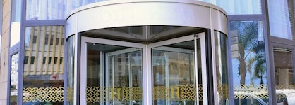 Rihab Hotel