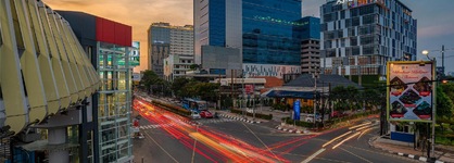 favehotel Simpang Lima - Semarang