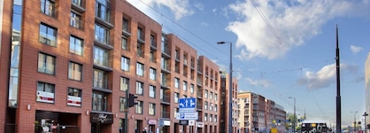 Turnau City Aparthotel
