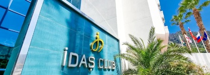 Idas Club Hotel