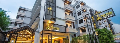 New Siam Palace Ville