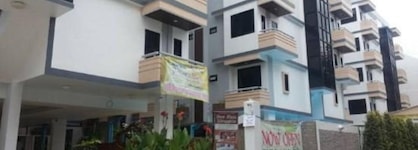 New Siam Palace Ville