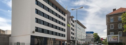 B&B Hotel Lyon Ouest Tassin