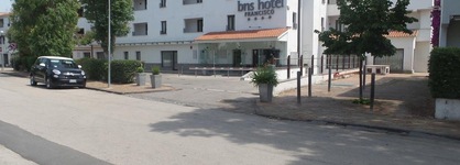 Bns Hotel Francisco