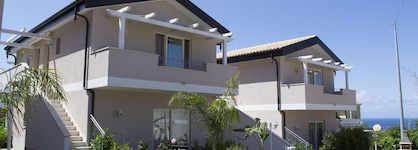 Residenza Borgo Italico