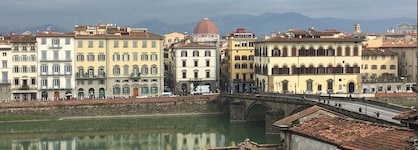 La Torre Del Cestello