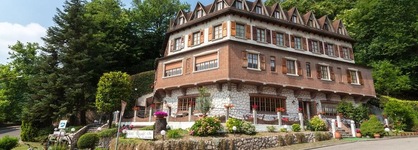 Hotel Residence Ricordo Du Parc