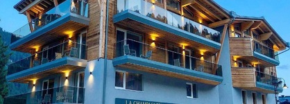 Hotel Rosengarten