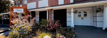 The Oceanside, A Coast Hotel