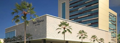 The Alana Hotel And Convention Center - Solo By Aston