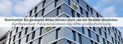 B&B Hotel Berlin-Adlershof