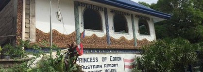 Princess Of Coron