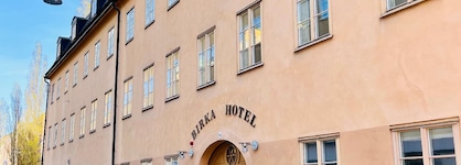 Birka Hostel