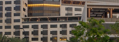 The Westin Doha Hotel & Spa