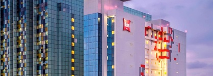 Ibis Jakarta Harmoni