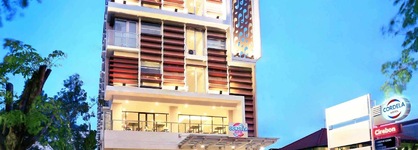 Cordela Hotel Cirebon