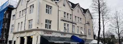 London Star Hotel