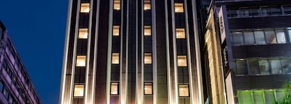 Daiwa Roynet Hotel Ginza Premier
