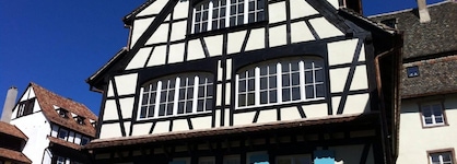 Pavillon Regent Petite France By Stay Collection