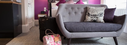 The Spires Serviced Apartments Edinburgh
