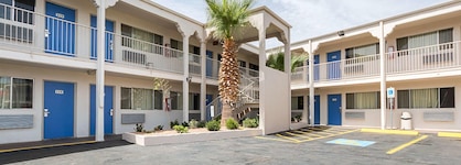 Motel 6 El Paso - Airport Fort Bliss