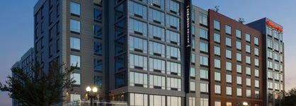 Homewood Suites By Hilton Washington Dc Noma Union Station