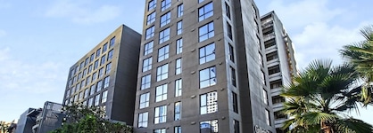 Galleria 12 Sukhumvit Bangkok By Compass Hospitality