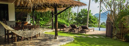 Koh Tao Heights Boutique Villas