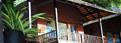 Koh Tao Beach Club