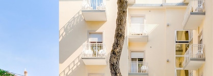 Hotel Bellariva