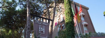 Park Hotel Maracaibo