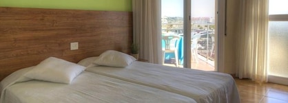 Apartamentos Bon Repós