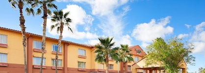 Springhill Suites Tempe At Arizona Mills Mall