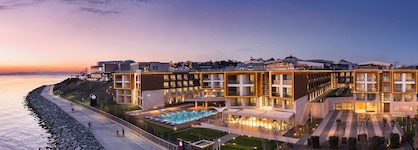 Crowne Plaza Istanbul Florya, An Ihg Hotel