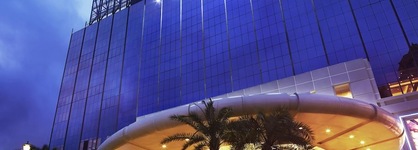 Broadway Hotel
