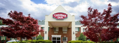 Country Hearth Inn - Knightdale   Raleigh