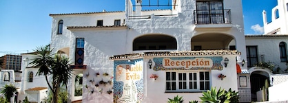 Paradise Penthouse Pueblo Evita