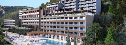 Álkyna Lifestyle Beach Resort (Adults-Only)