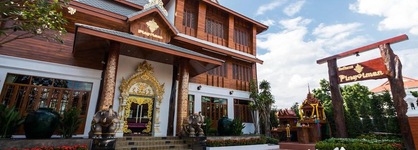 Pingviman Hotel