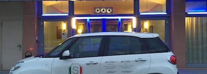 Hotel Verdi