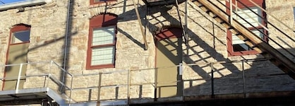 Hotel Arvon