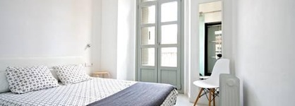 Malagaurbanrooms - Central Suites