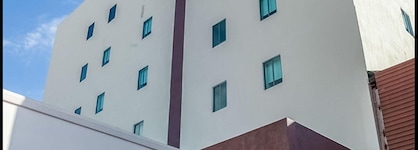 Sleep Inn Tuxtla Gutiérrez