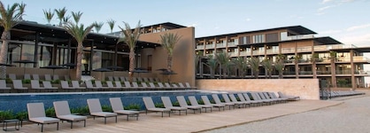 Jw Marriott Los Cabos Beach Resort & Spa