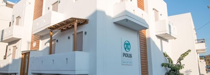 Polis Of Naxos